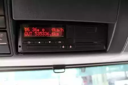 Camión 0 MAN TGS 18.470 (13)