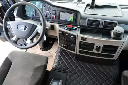 Camión 0 MAN TGS 18.470 (15)