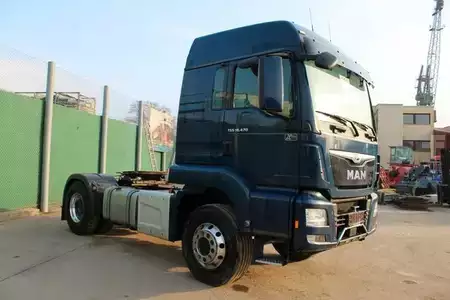 Camión 0 MAN TGS 18.470 (4)