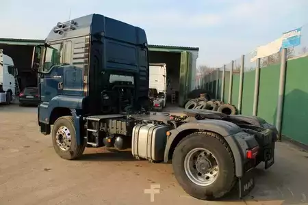 Camión 0 MAN TGS 18.470 (6)