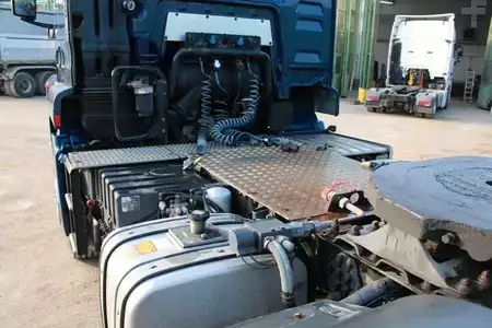 Camión 0 MAN TGS 18.470 (7)