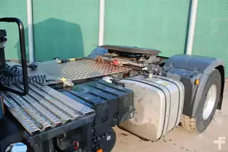 Camión 0 MAN TGS 18.470 (8)