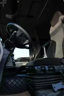 Camión 0 MAN TGS 18.470 (9)