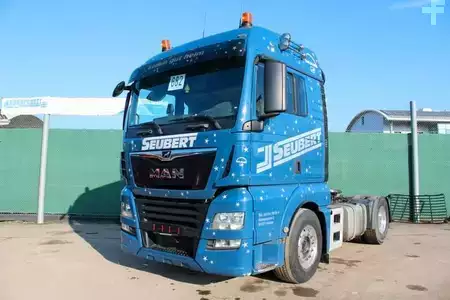 Camión 0 MAN TGX 18.500 (1)