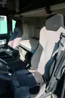 Camión 0 MAN TGX 18.500 (10)