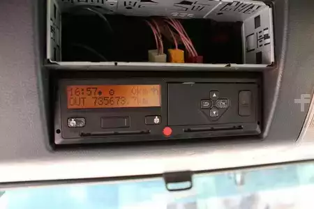 Camión 0 MAN TGX 18.500 (13)