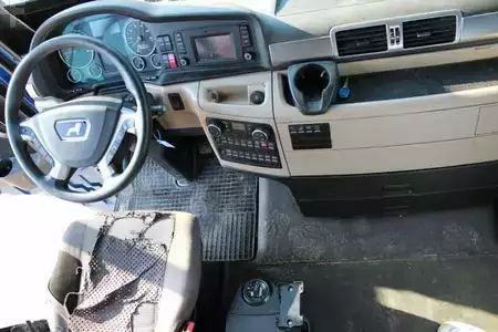 Camión 0 MAN TGX 18.500 (15)