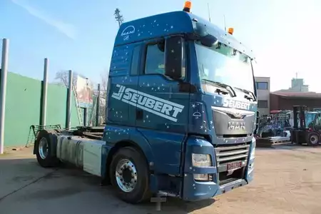 Camión 0 MAN TGX 18.500 (4)