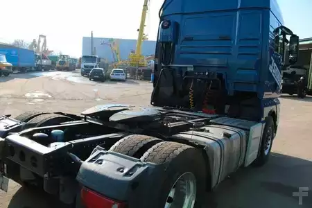 Camión 0 MAN TGX 18.500 (5)