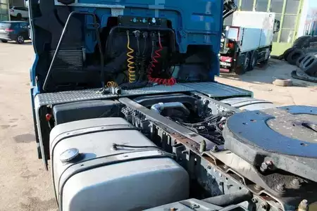 Camión 0 MAN TGX 18.500 (7)