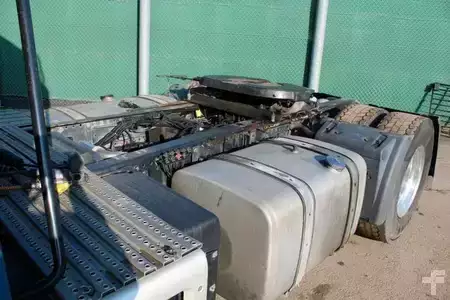 Camión 0 MAN TGX 18.500 (8)