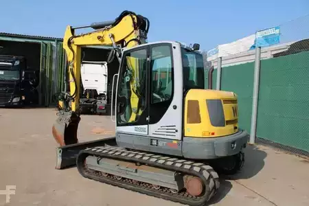 Miscelaneo 2020 Wacker Neuson ET 90 - SW 33 Likufix - Nr.: 611 (4)