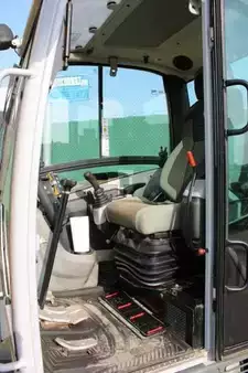 Miscelaneo 2020 Wacker Neuson ET 90 - SW 33 Likufix - Nr.: 611 (8)