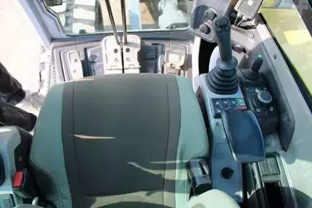 Miscelaneo 2020 Wacker Neuson ET 90 - SW 33 Likufix - Nr.: 611 (9)