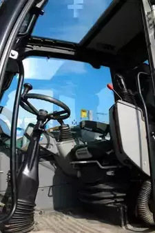 Excavadoras de ruedas 2022 Liebherr A 910 Compact - SWA33 Nr.: 353 (10)