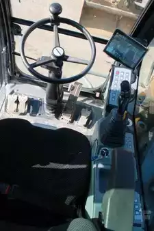 Excavadoras de ruedas 2022 Liebherr A 910 Compact - SWA33 Nr.: 353 (11)