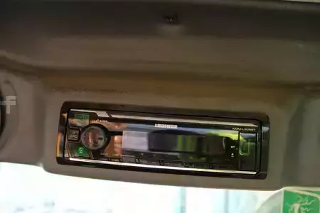 Excavadoras de ruedas 2022 Liebherr A 910 Compact - SWA33 Nr.: 353 (12)