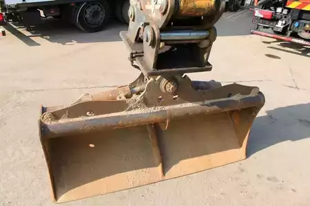 Excavadoras de ruedas 2022 Liebherr A 910 Compact - SWA33 Nr.: 353 (8)