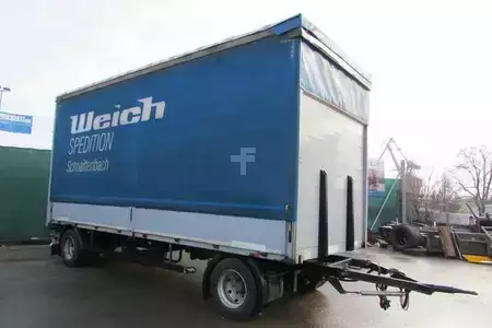 Přívěs 0 Schwarzmüller AZ JUMBO (4)