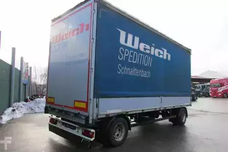Přívěs 0 Schwarzmüller AZ JUMBO (5)