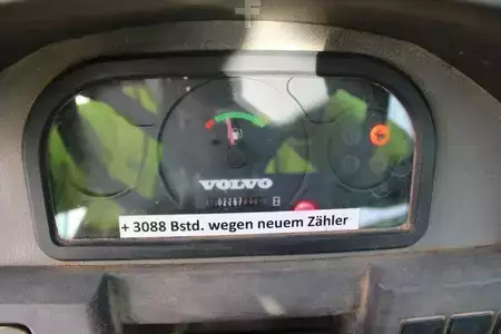 Hjullastare 2012 Volvo L25F-Z (10)