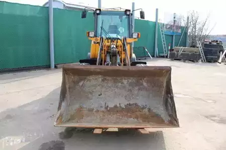 Hjullastare 2012 Volvo L25F-Z (7)