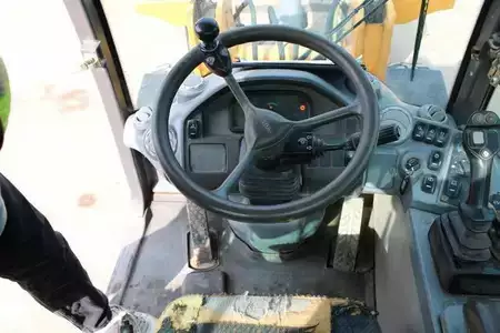 Hjullastare 2012 Volvo L25F-Z (9)