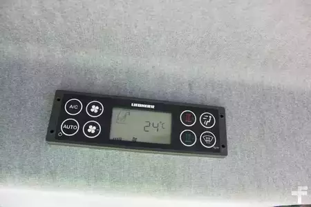 Telaketjupuskutraktorit 2022 Liebherr PR 726 05 LGP - Nr.: 952 (12)