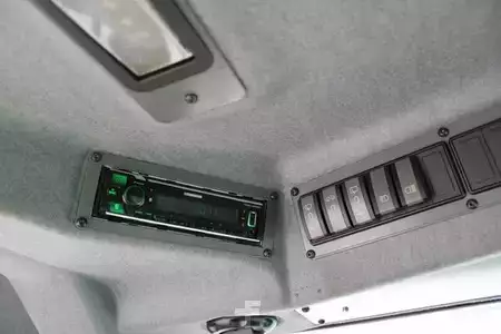 Telaketjupuskutraktorit 2022 Liebherr PR 726 05 LGP - Nr.: 952 (13)