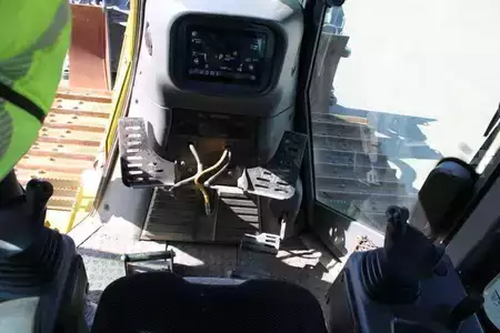 Telaketjupuskutraktorit 2022 Liebherr PR 726 05 LGP - Nr.: 952 (14)