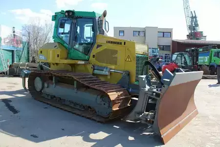 Telaketjupuskutraktorit 2022 Liebherr PR 726 05 LGP - Nr.: 952 (3)