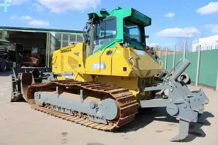 Telaketjupuskutraktorit 2022 Liebherr PR 726 05 LGP - Nr.: 952 (5)