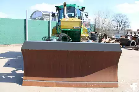 Telaketjupuskutraktorit 2022 Liebherr PR 726 05 LGP - Nr.: 952 (6)