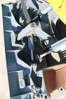 Telaketjupuskutraktorit 2022 Liebherr PR 726 05 LGP - Nr.: 952 (7)