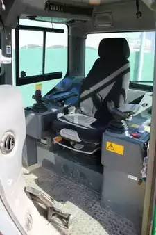 Telaketjupuskutraktorit 2022 Liebherr PR 726 05 LGP - Nr.: 952 (8)