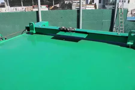 Telaketjupuskutraktorit 2022 Liebherr PR 726 05 LGP - Nr.: 952 (9)