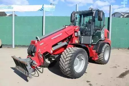 Pale Gommate 2013 Weidemann 4270 CX100 T (1)