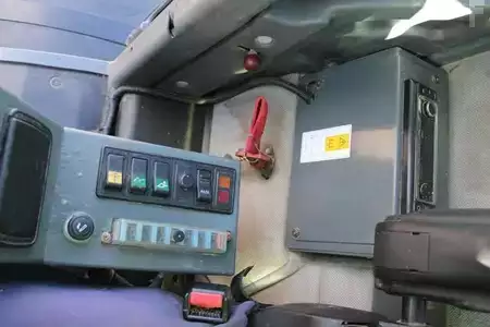 Pale Gommate 2013 Weidemann 4270 CX100 T (11)