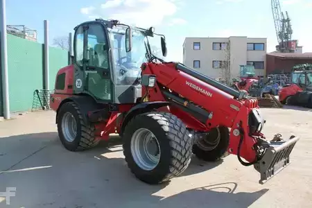 Pale Gommate 2013 Weidemann 4270 CX100 T (3)