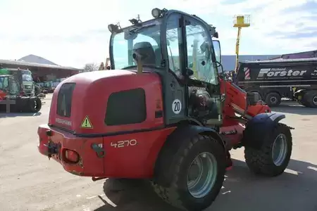 Pale Gommate 2013 Weidemann 4270 CX100 T (4)