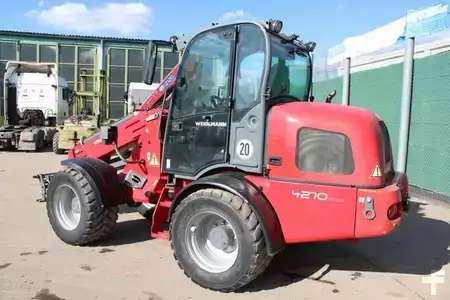 Pale Gommate 2013 Weidemann 4270 CX100 T (5)