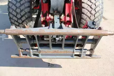 Pale Gommate 2013 Weidemann 4270 CX100 T (6)