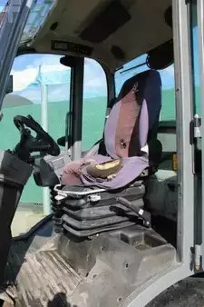 Pale Gommate 2013 Weidemann 4270 CX100 T (8)