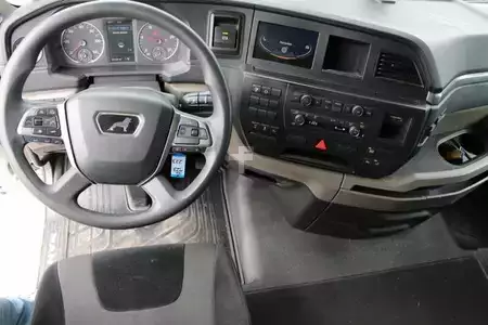 Camion 0 MAN TGX 26.510  LL - Nr.: 223 (15)