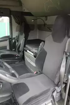 Camion 0 MAN TGX 26.510  LL - Nr.: 223 (8)
