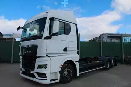 Camion 0 MAN TGX 26.510 (1)
