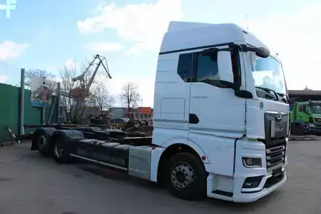 Camion 0 MAN TGX 26.510 (4)