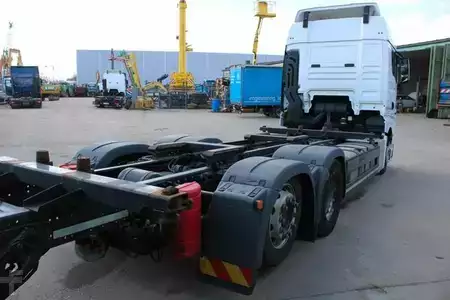 Camion 0 MAN TGX 26.510 (6)