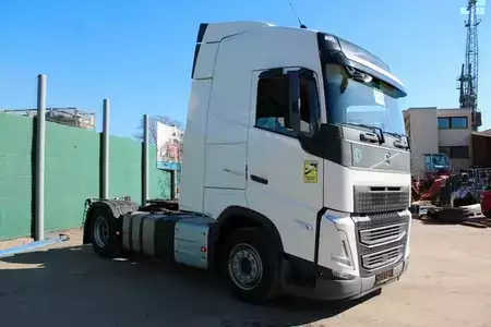 Lastebil 0 Volvo FH 500  BL - Nr.: 609 (4)
