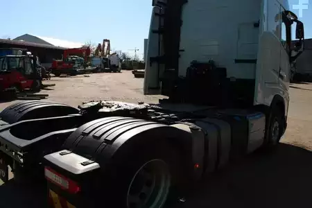 Lastebil 0 Volvo FH 500  BL - Nr.: 609 (5)